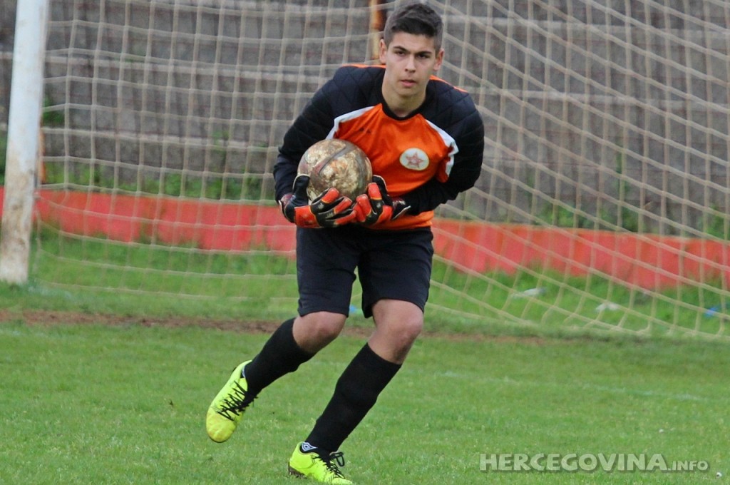 Pioniri Veleža slavili protiv Lokomotive