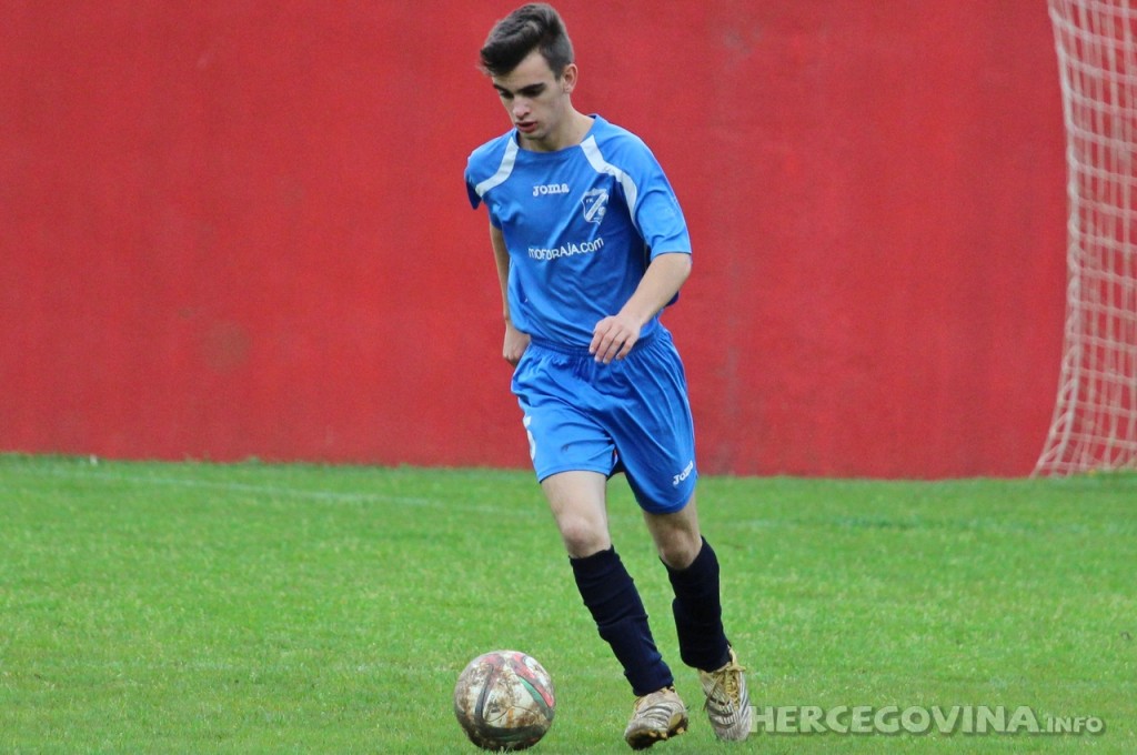 Pioniri Veleža slavili protiv Lokomotive