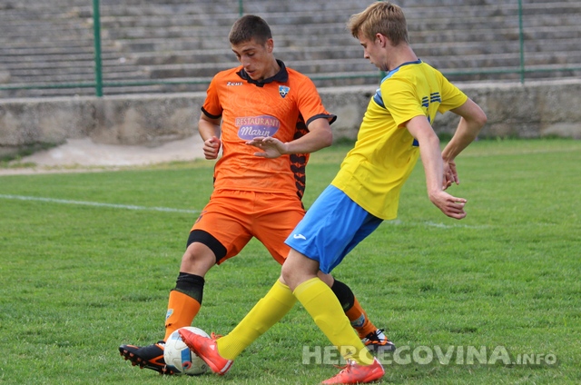 Pioniri Šibenika slavili protiv Intera, kadeti podijelili bodove