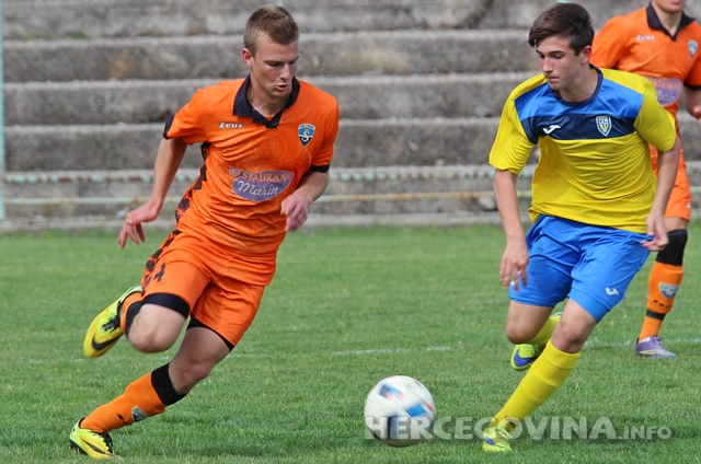 Pioniri Šibenika slavili protiv Intera, kadeti podijelili bodove