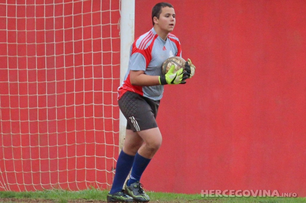 Pioniri Veleža slavili protiv Lokomotive