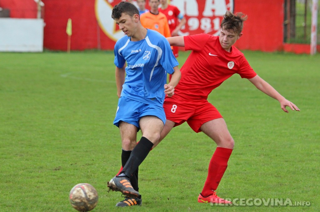 Pioniri Veleža slavili protiv Lokomotive