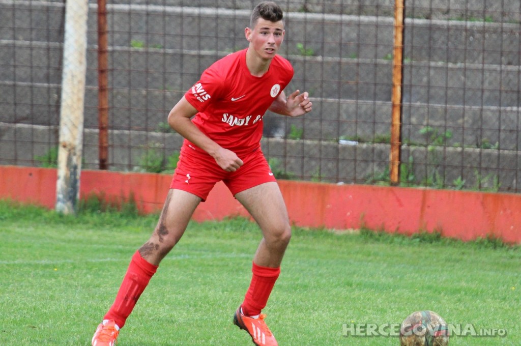 Pioniri Veleža slavili protiv Lokomotive