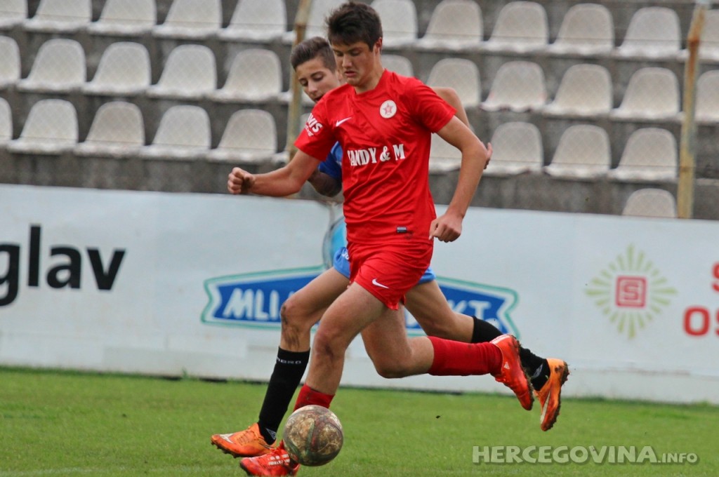 Pioniri Veleža slavili protiv Lokomotive