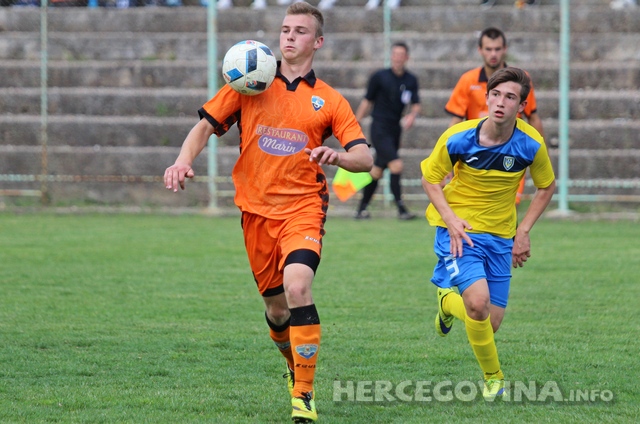 Pioniri Šibenika slavili protiv Intera, kadeti podijelili bodove