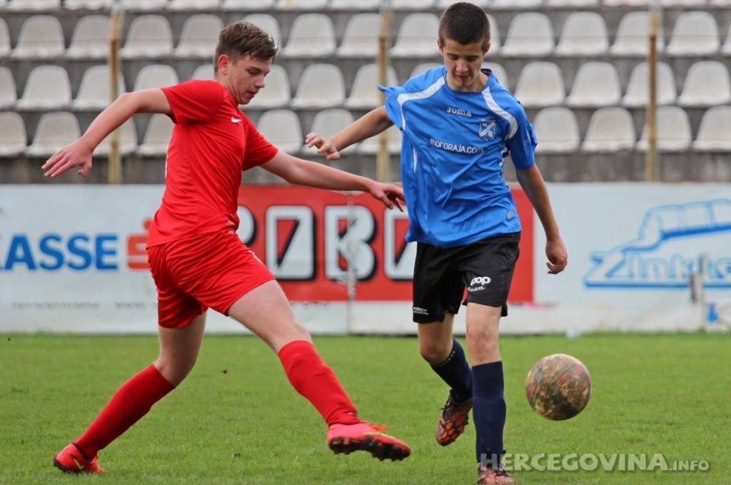 Pioniri Veleža slavili protiv Lokomotive