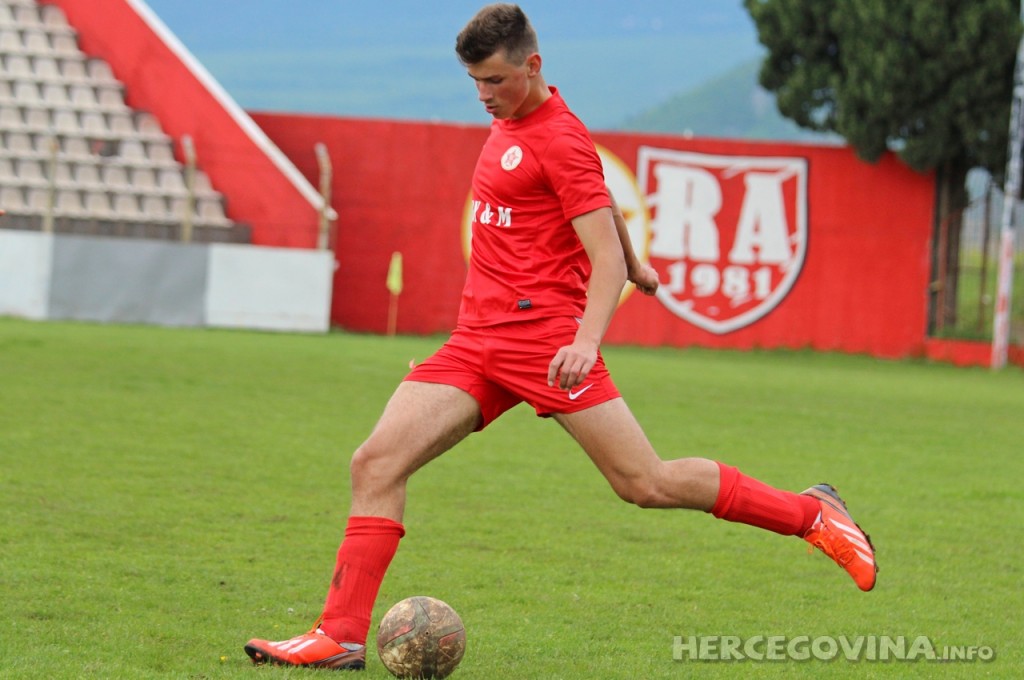 Pioniri Veleža slavili protiv Lokomotive