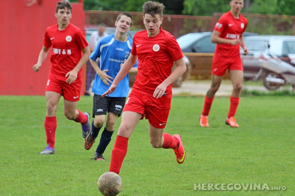 Pioniri Veleža slavili protiv Lokomotive