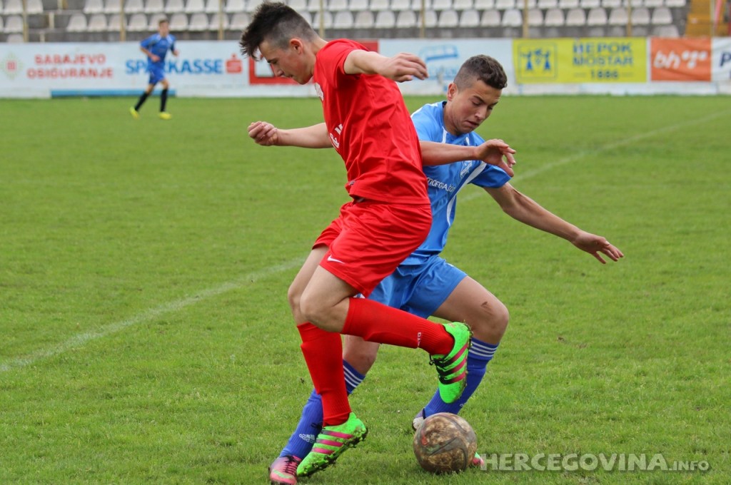 Pioniri Veleža slavili protiv Lokomotive