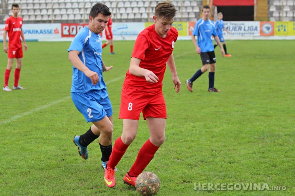 Pioniri Veleža slavili protiv Lokomotive