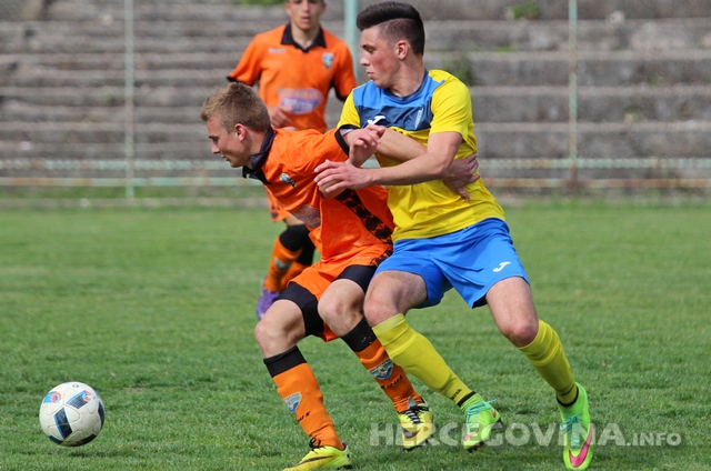 Pioniri Šibenika slavili protiv Intera, kadeti podijelili bodove