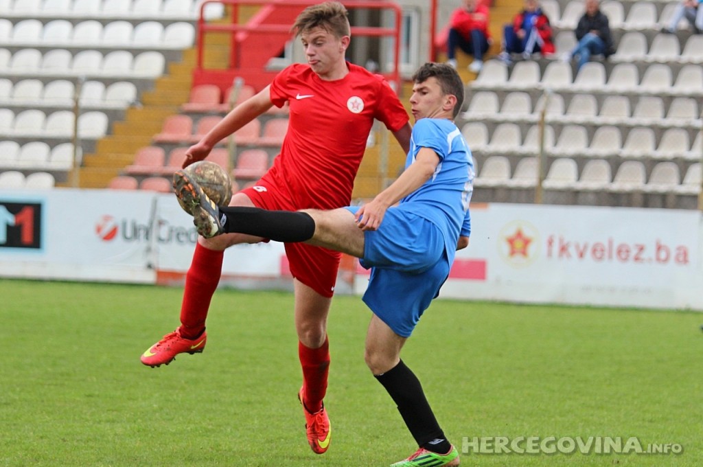 Pioniri Veleža slavili protiv Lokomotive