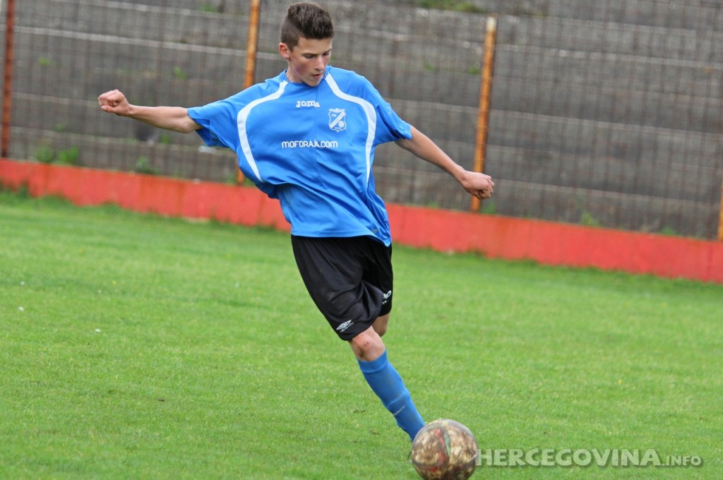 Pioniri Veleža slavili protiv Lokomotive