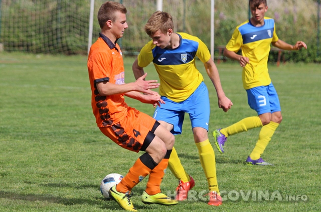 Pioniri Šibenika slavili protiv Intera, kadeti podijelili bodove