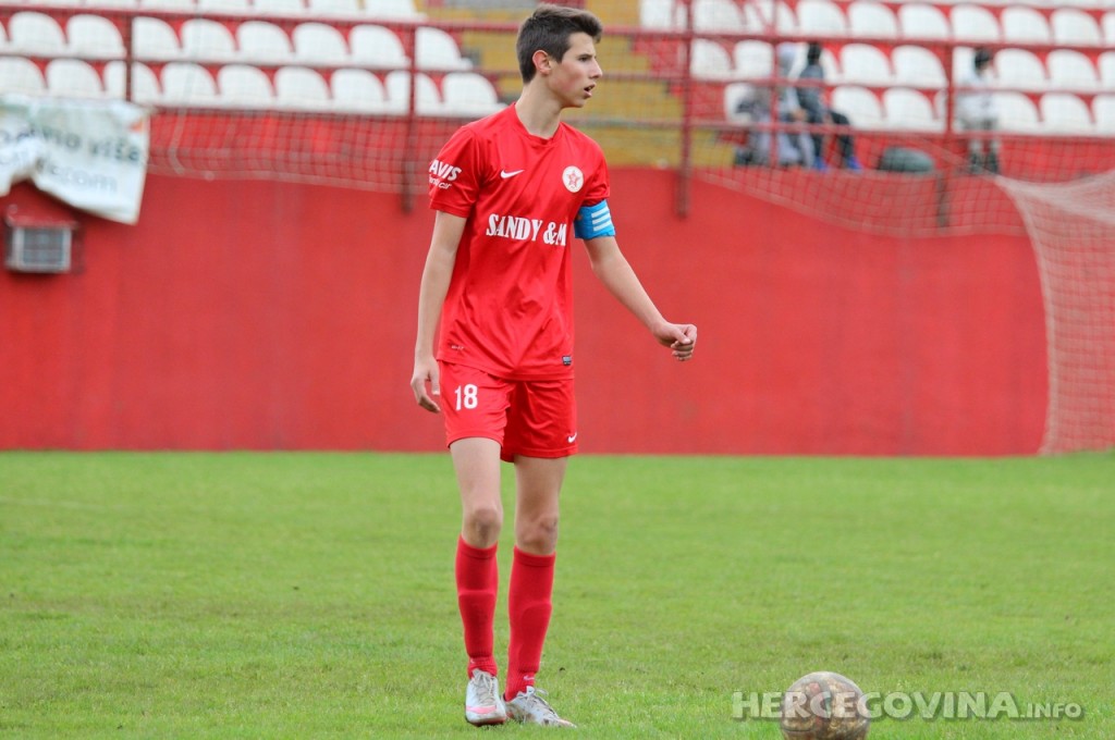 Pioniri Veleža slavili protiv Lokomotive