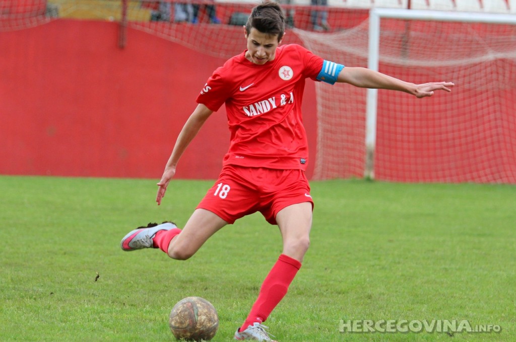 Pioniri Veleža slavili protiv Lokomotive