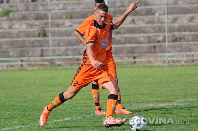 Pioniri Šibenika slavili protiv Intera, kadeti podijelili bodove