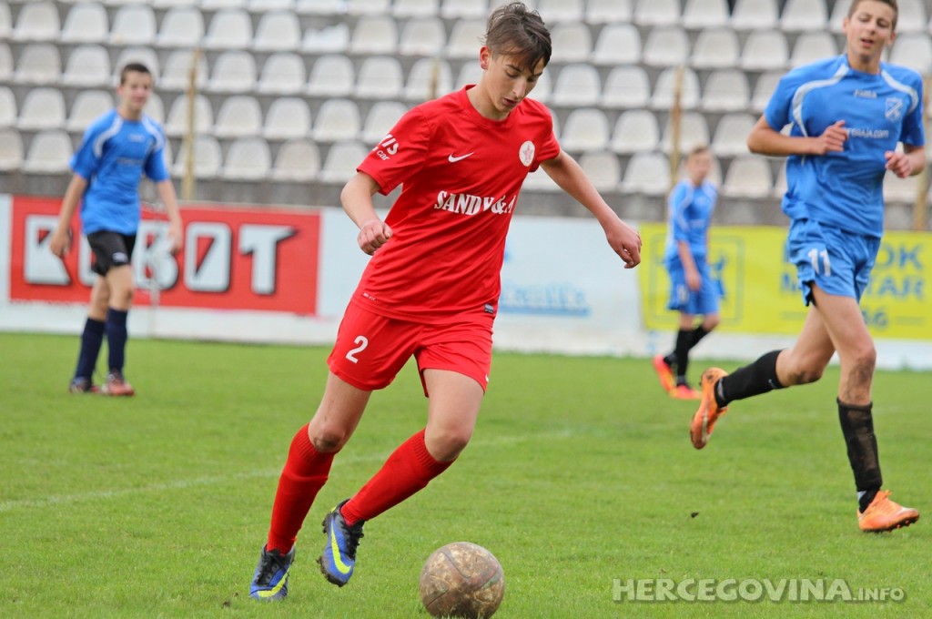 Pioniri Veleža slavili protiv Lokomotive