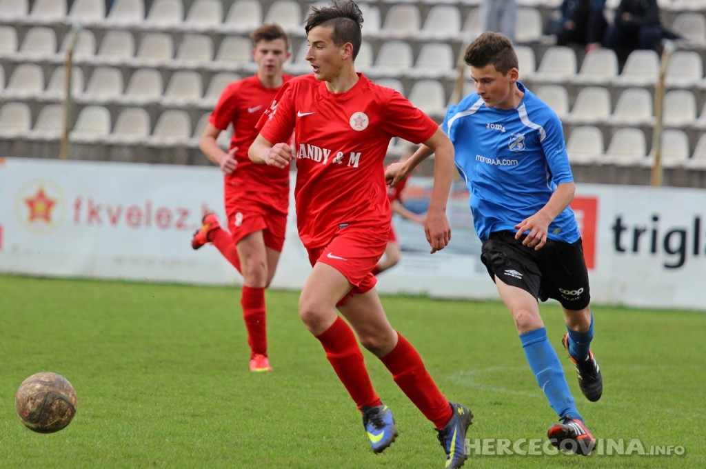 Pioniri Veleža slavili protiv Lokomotive