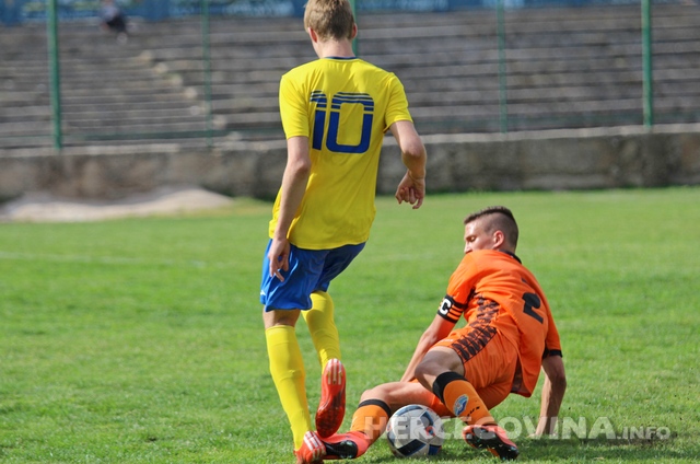 Pioniri Šibenika slavili protiv Intera, kadeti podijelili bodove