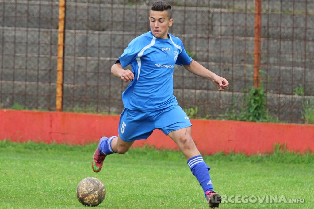 Pioniri Veleža slavili protiv Lokomotive