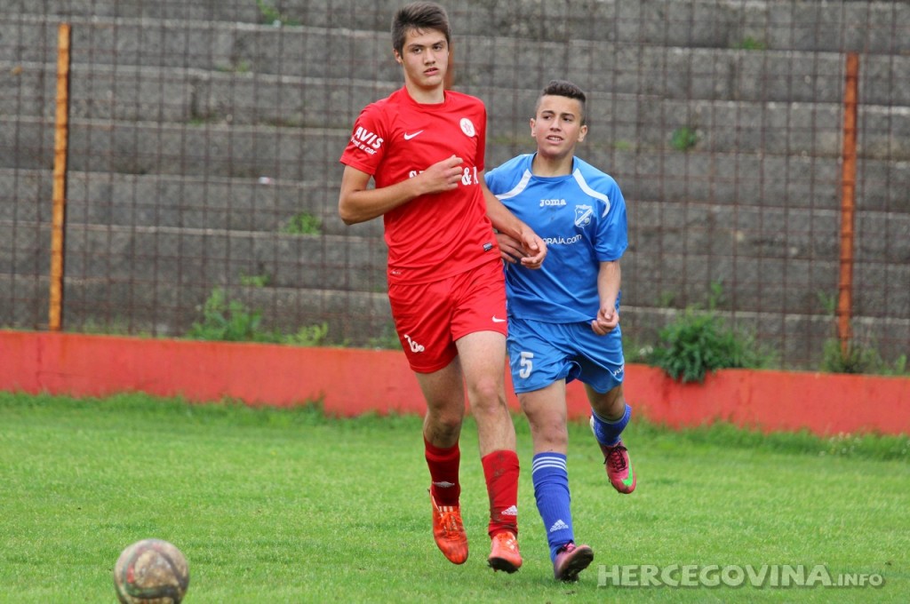 Pioniri Veleža slavili protiv Lokomotive