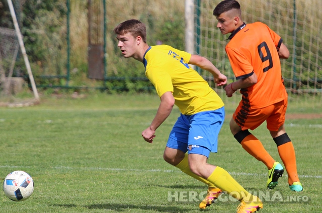 Pioniri Šibenika slavili protiv Intera, kadeti podijelili bodove