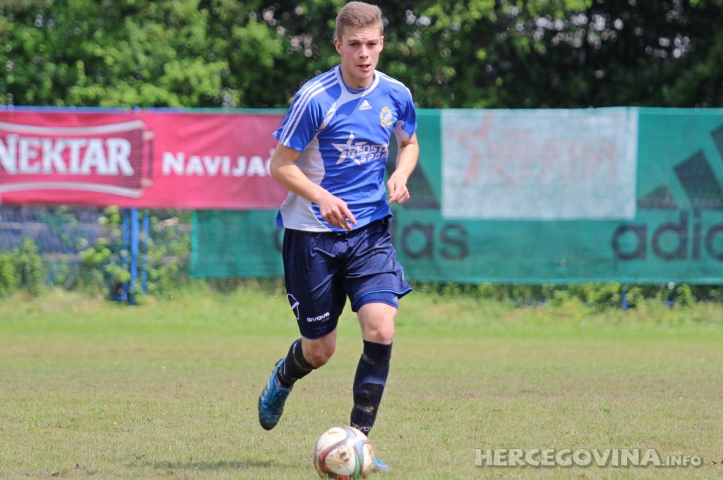 Juniori Veleža slavili u Lukavici, uvjerljiva pobjeda kadeta Slavije