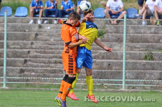 Pioniri Šibenika slavili protiv Intera, kadeti podijelili bodove