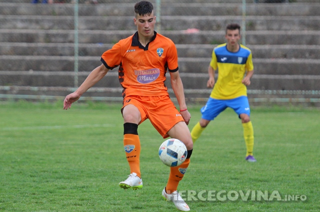 Pioniri Šibenika slavili protiv Intera, kadeti podijelili bodove