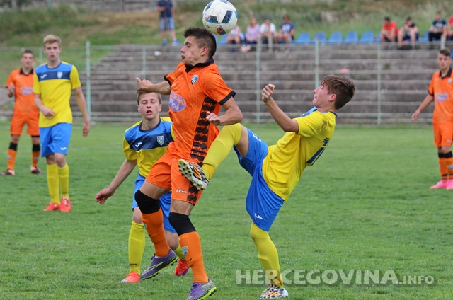 Pioniri Šibenika slavili protiv Intera, kadeti podijelili bodove