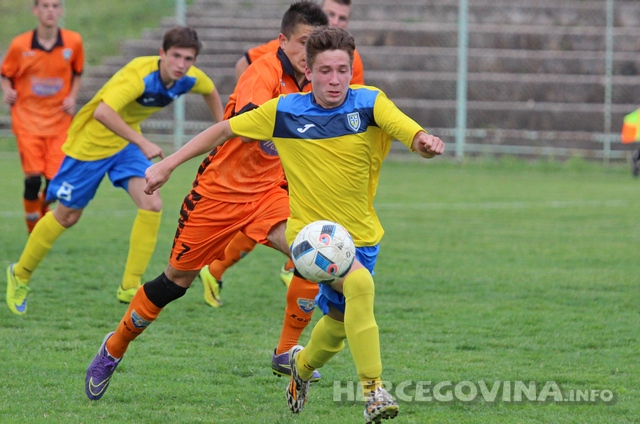 Pioniri Šibenika slavili protiv Intera, kadeti podijelili bodove