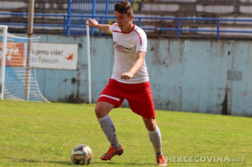 Juniori Veleža slavili u Lukavici, uvjerljiva pobjeda kadeta Slavije