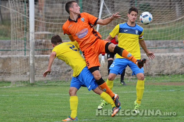 Pioniri Šibenika slavili protiv Intera, kadeti podijelili bodove