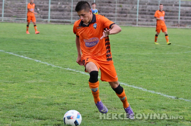 Pioniri Šibenika slavili protiv Intera, kadeti podijelili bodove