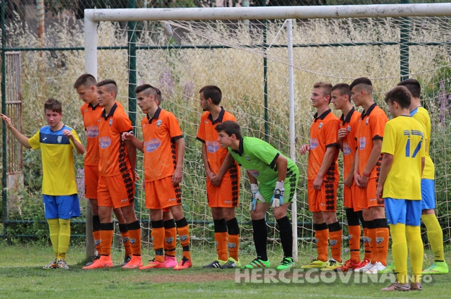 Pioniri Šibenika slavili protiv Intera, kadeti podijelili bodove