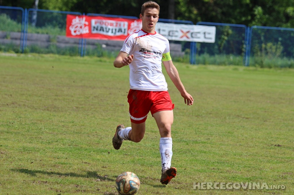 Juniori Veleža slavili u Lukavici, uvjerljiva pobjeda kadeta Slavije