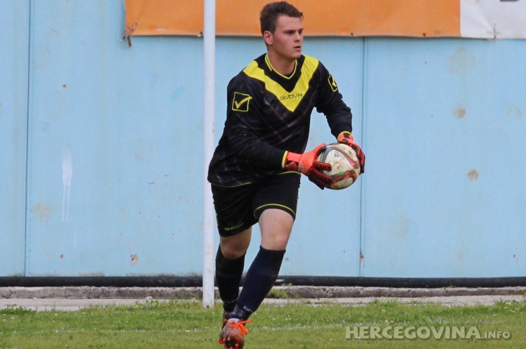 Juniori Veleža slavili u Lukavici, uvjerljiva pobjeda kadeta Slavije