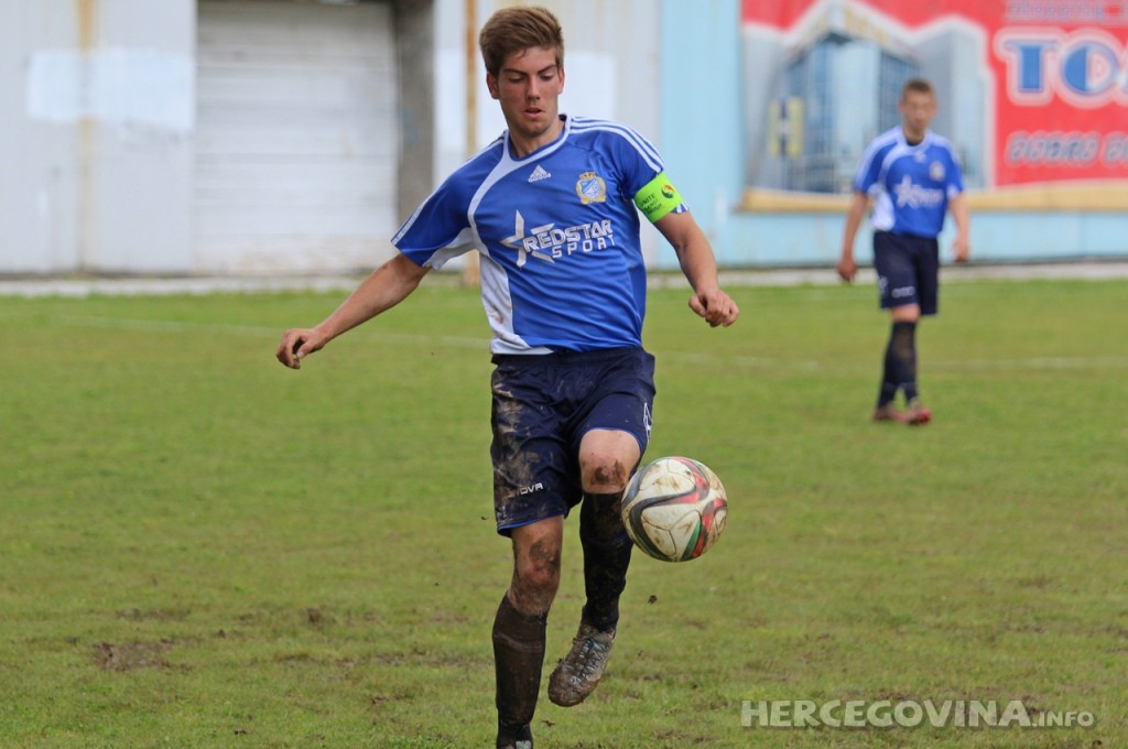 Juniori Veleža slavili u Lukavici, uvjerljiva pobjeda kadeta Slavije