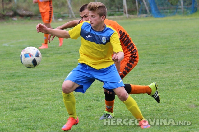 Pioniri Šibenika slavili protiv Intera, kadeti podijelili bodove