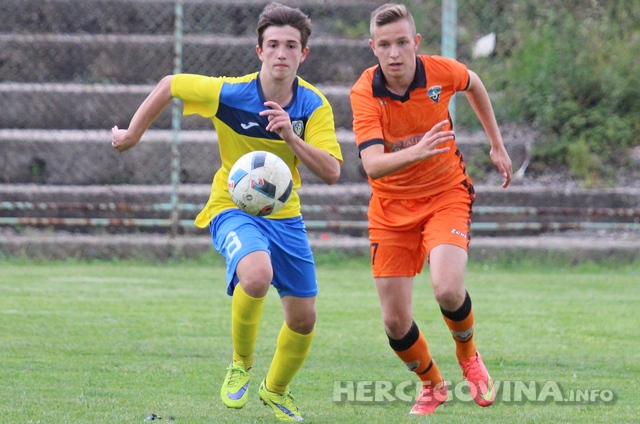 Pioniri Šibenika slavili protiv Intera, kadeti podijelili bodove