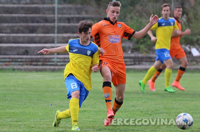 Pioniri Šibenika slavili protiv Intera, kadeti podijelili bodove