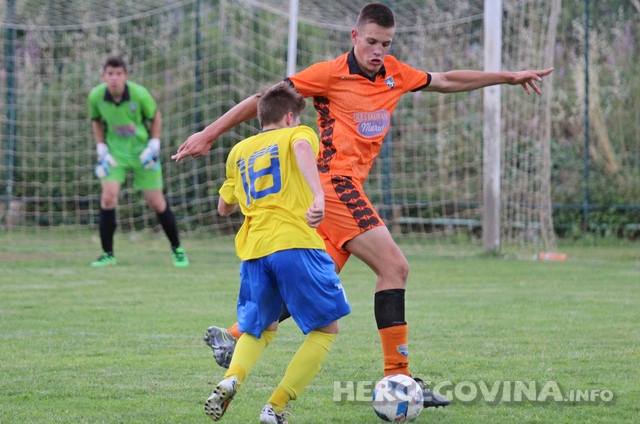 Pioniri Šibenika slavili protiv Intera, kadeti podijelili bodove