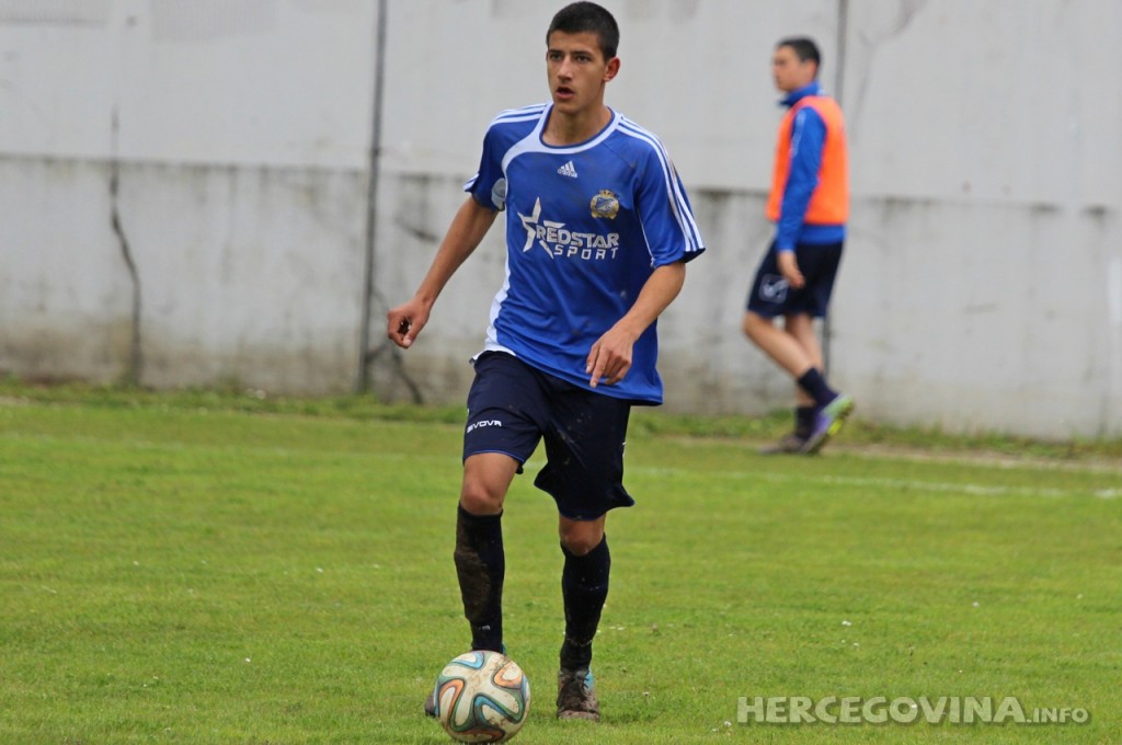 Juniori Veleža slavili u Lukavici, uvjerljiva pobjeda kadeta Slavije