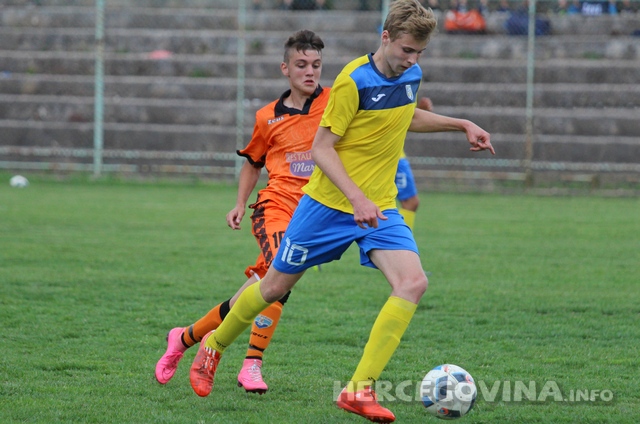 Pioniri Šibenika slavili protiv Intera, kadeti podijelili bodove