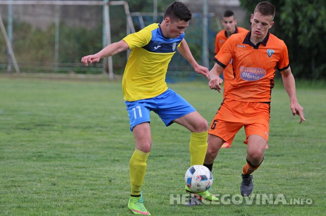 Pioniri Šibenika slavili protiv Intera, kadeti podijelili bodove