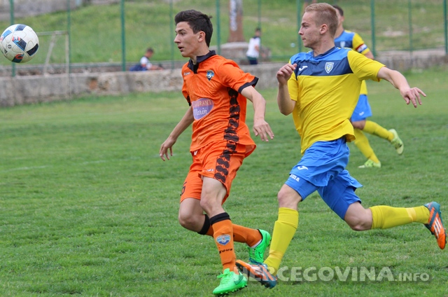 Pioniri Šibenika slavili protiv Intera, kadeti podijelili bodove