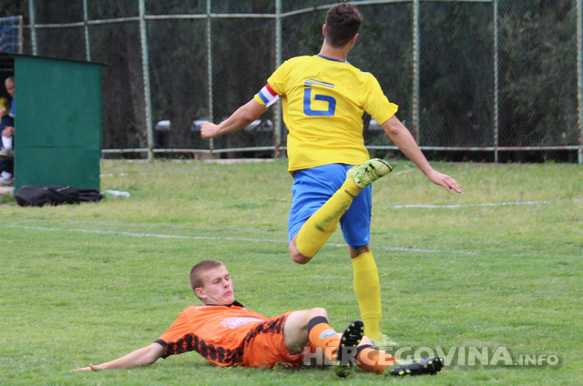Pioniri Šibenika slavili protiv Intera, kadeti podijelili bodove