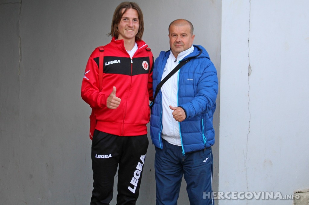 Juniori Veleža slavili u Lukavici, uvjerljiva pobjeda kadeta Slavije