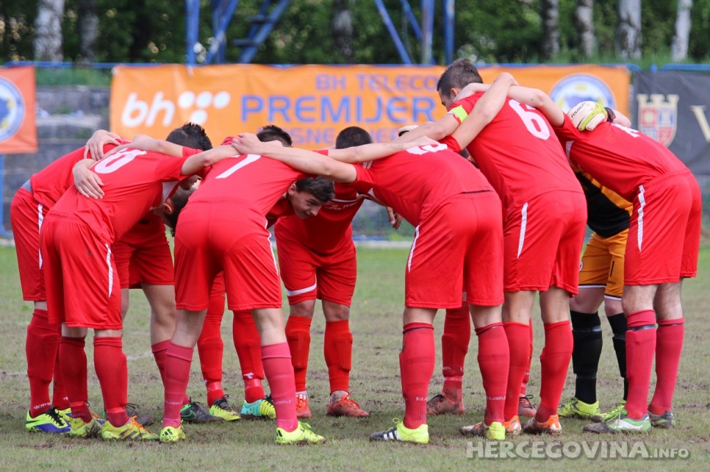 Juniori Veleža slavili u Lukavici, uvjerljiva pobjeda kadeta Slavije